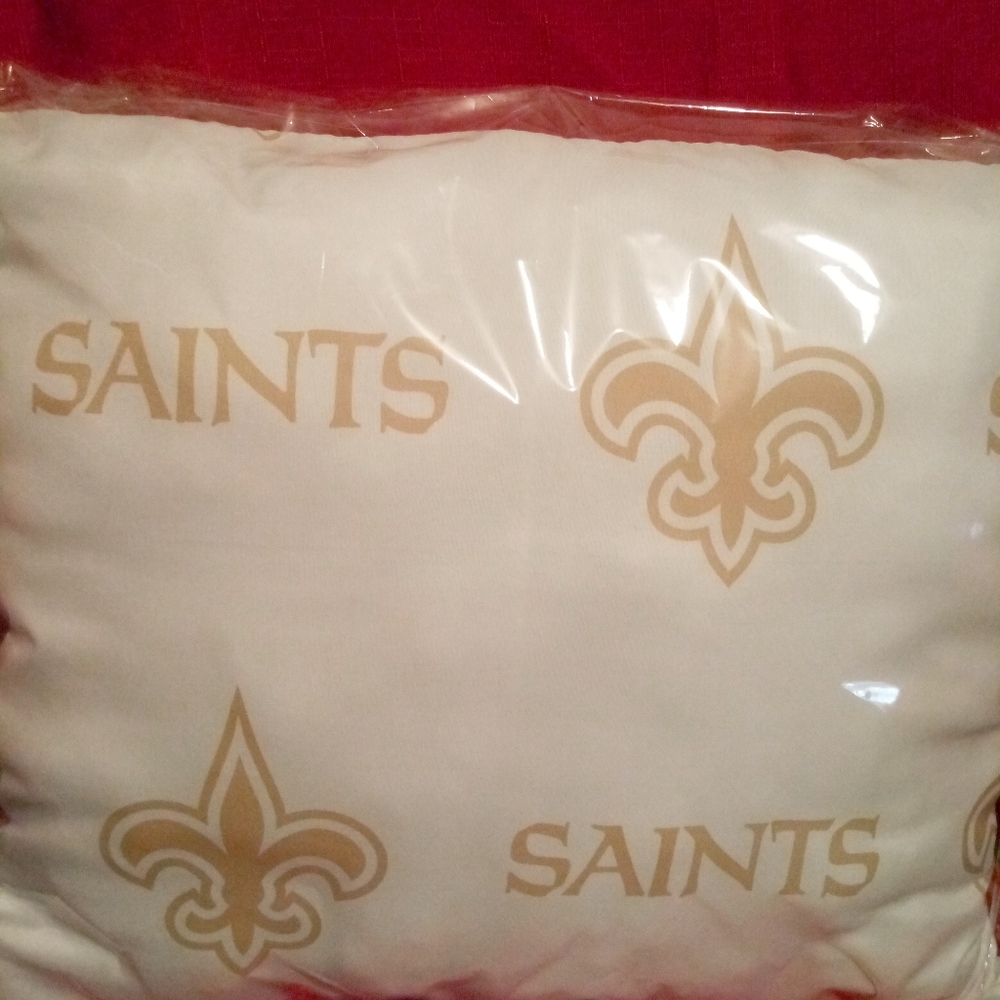 Logo pillows - Picture 5 of 6